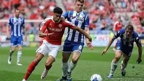 波尔图小胜埃斯托里尔，戈麦斯一击定江山，波场传奇再续精彩篇章！