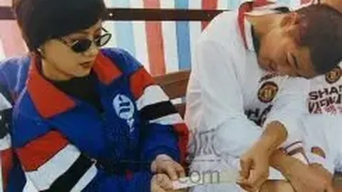 《范戴克力挺关键期：此刻出击，见证铁血稳定力！》