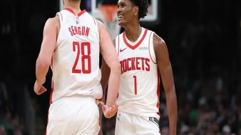 《拉丝永恒全力冲刺，吉达联合能否稳中求胜？》