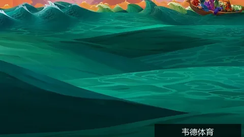 韦德体育